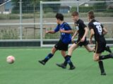 ST D.Z.C. '09/S.K.N.W.K. JO14-1JM - B.D.C. JO14-1 (oefen) seizoen 2022-2023 (35/109)